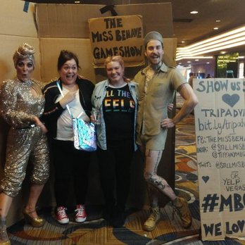 The Miss Behave Gameshow - Comedy Clubs Near Me - Las Vegas, Nevada The Miss Behave Gameshow - Comedy Clubs Near Me - Las Vegas, Nevada