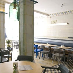 Werkstatt Café