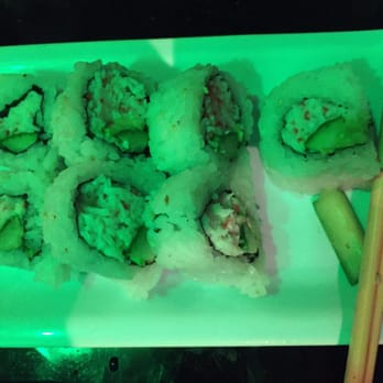 Tokyo Wako - California rolls she love them! - Sushi Bars Near Me - Long Beach, California Tokyo Wako - California rolls she love them! - Sushi Bars Near Me - Long Beach, California