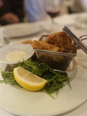 Ristorante Sotto Sotto by null