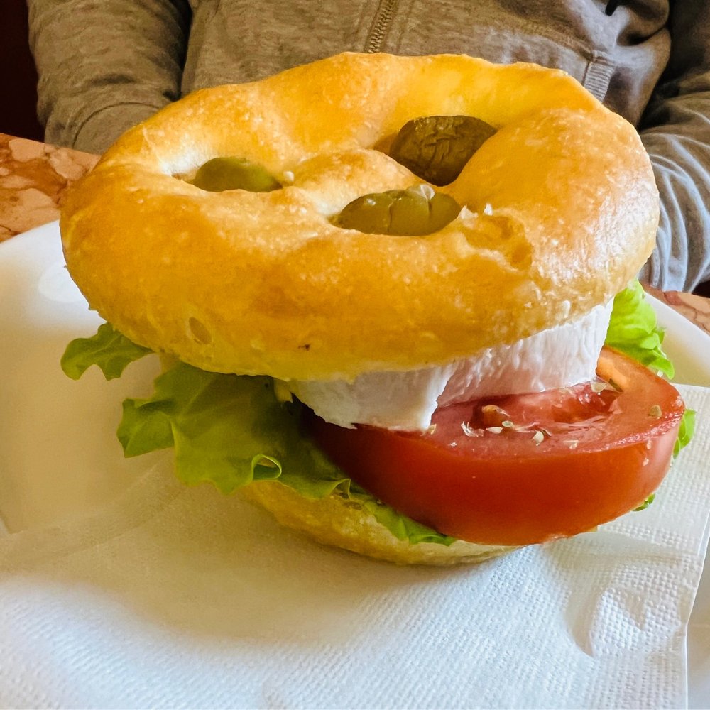 Pasticceria Remondini - Brioche - Chocolatiers & Shops Near Me - Modena, Missouri