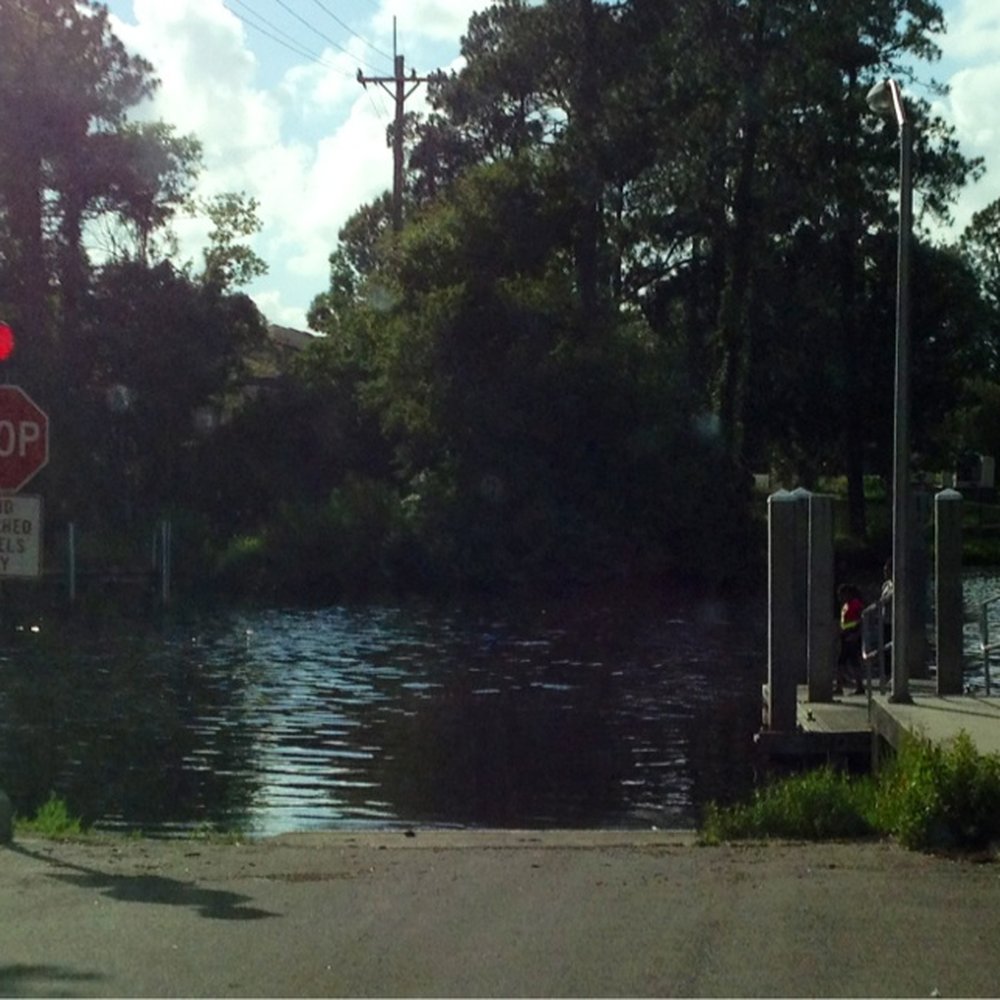 Wayne B Stevens Boat Ramp - Hand launch area. - Boating Near Me - Jacksonville, Florida Wayne B Stevens Boat Ramp - Hand launch area. - Boating Near Me - Jacksonville, Florida