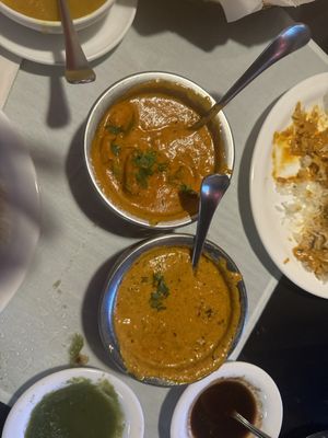 Tandoor Indian Restaurant by null