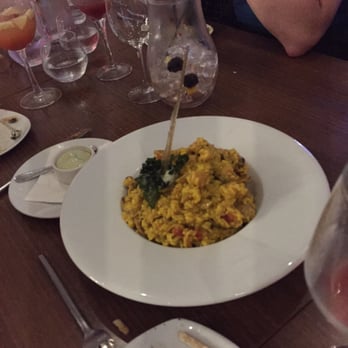 La Bandera - Spanish Near Me - Manchester, XGM