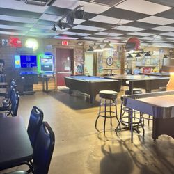Jackass Bar & Grill