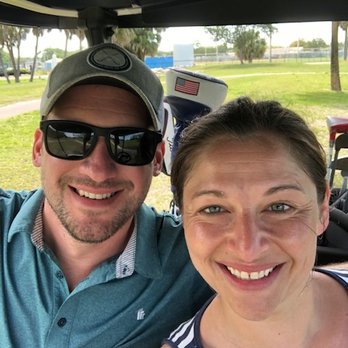 Rocky Point Golf Course - Fun, laid back round! - Golf Near Me - Tampa, Florida