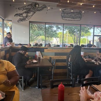 Elite Experience: Killer Burger - Yelp Events Near Me - Houston, Texas