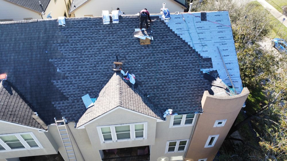 Slide of BD Commercial Roofing