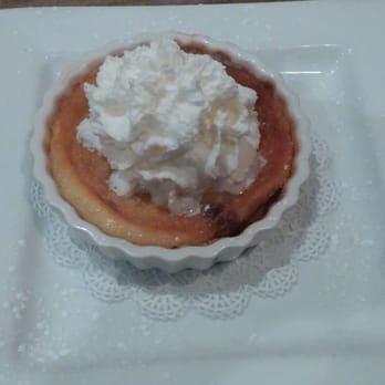 Cyrano's - Cherry clafoutis - Desserts Near Me - Saint Louis, Missouri Cyrano's - Cherry clafoutis - Desserts Near Me - Saint Louis, Missouri