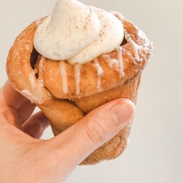 Cinnaroll