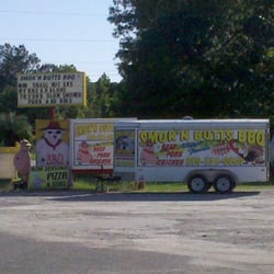 Smoke N Butts - Smonkin Butts BBQ Restaurant - view 2