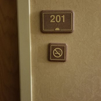 Days Inn by Wyndham Bath Hammondsport - Our "non smoking" room - Hotels Near Me - Bath, New York