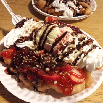 Willie's Sweet - Johnny Cash - Desserts Near Me - Alamo, Texas