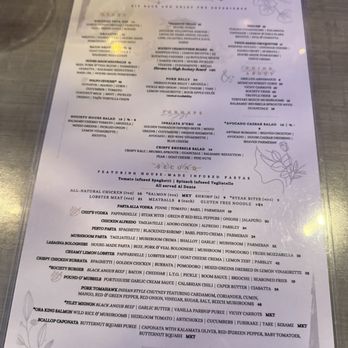 Society - Italian Near Me - Tempe, Arizona