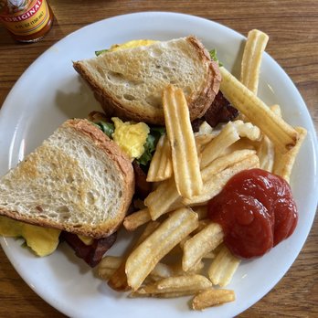 Denny's - American Near Me - Las Vegas, Nevada