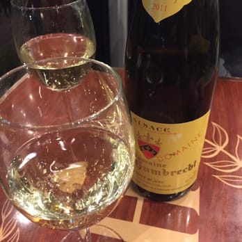 Moulin - I am not even a white wine person and I found this Pinot Blanc delicious! - Bakeries Near Me - Newport Beach, California Moulin - I am not even a white wine person and I found this Pinot Blanc delicious! - Bakeries Near Me - Newport Beach, California
