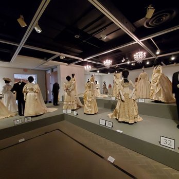 Ellen Noel Art Museum - Art Museums Near Me - Odessa, Texas