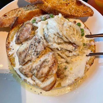 GIADA - Italian Near Me - Las Vegas, Nevada