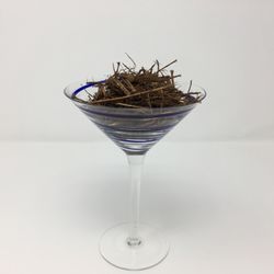 The Ground Up