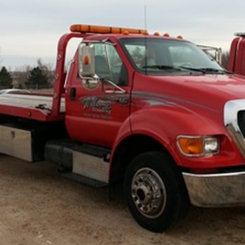 Williams Towing - Auto Repair Near Me - Minnetrista, Minnesota