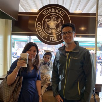 Starbucks - Coffee & Tea Near Me - Seattle, Washington Starbucks - Coffee & Tea Near Me - Seattle, Washington