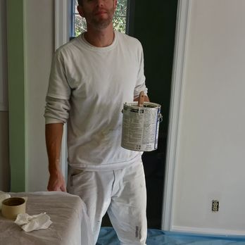 Lion Home Maintenance & Handyman Services - Marietta Office repaint seal over wallpaper wall paint trim and doors - Painters Near Me Lion Home Maintenance & Handyman Services - Marietta Office repaint seal over wallpaper wall paint trim and doors - Painters Near Me