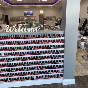 French Tip Nails & Wax - Nail Salons Near Me - Overland Park, Kansas French Tip Nails & Wax - Nail Salons Near Me - Overland Park, Kansas