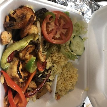 Tasty Chicken And Wings - Chicken Wings Near Me - Mesquite, Texas
