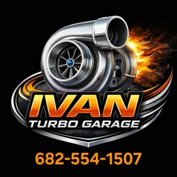 Ivan Turbo Garage - Auto Repair Near Me - Fort Worth, Texas Ivan Turbo Garage - Auto Repair Near Me - Fort Worth, Texas