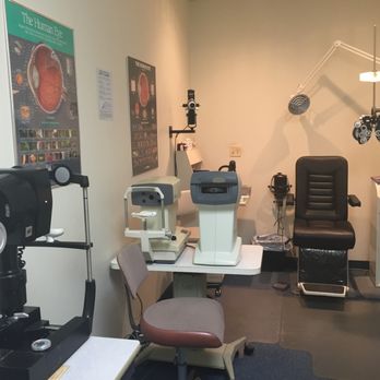 McHenry Optical - Optometrists Near Me - McHenry, Illinois