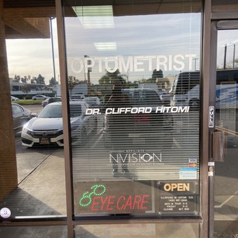Hitomi Clifford M, OD - Optometrists Near Me - Covina, California