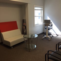 Banner Chiroptactic & Rehabilitation PLC - Lobby