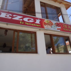 Ezgi Ev Yemekleri