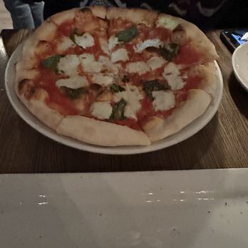 Vero Amore - Swan - Pizza Near Me - Tucson, Arizona