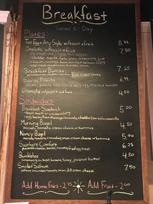 Menu photo 6 Greenbriar Cafe & Coffeehouse Richmond, VA