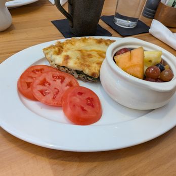 The Copper Kettle - Breakfast & Brunch Near Me - St. Pete Beach, Florida