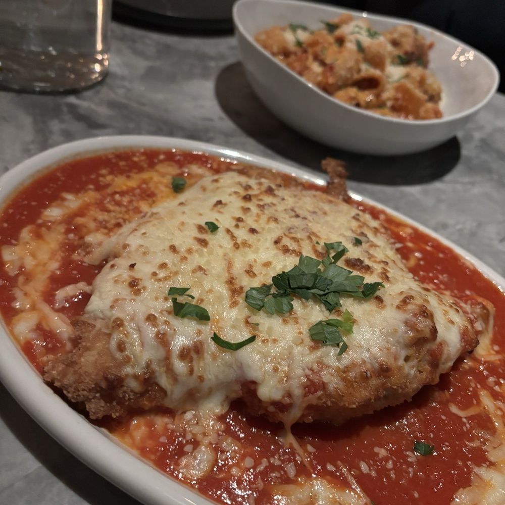 Tabla Catskills - Chicken Parm - Tapas/Small Plates Near Me - Tannersville, New York Tabla Catskills - Chicken Parm - Tapas/Small Plates Near Me - Tannersville, New York