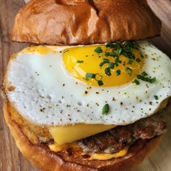 Little Jaye - The SMASHWICH