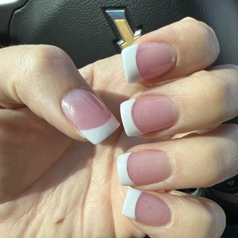 Fancy Nails - Nail Salons Near Me - Fairfield, Texas