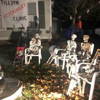 Terror on Tillson Street - Festivals Near Me - Romeo, Michigan