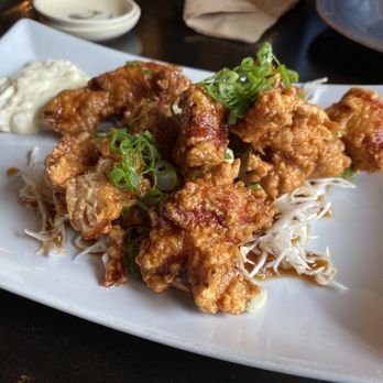 Yataimura Maru - Chicken Karaage - Sushi Bars Near Me - Portland, Oregon Yataimura Maru - Chicken Karaage - Sushi Bars Near Me - Portland, Oregon