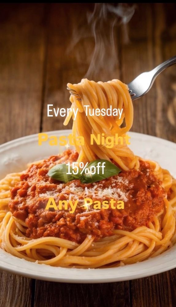 Bellini Italian Cuisine Logo