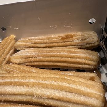 Ole Churros - Spanish Near Me - Paradise, Nevada Ole Churros - Spanish Near Me - Paradise, Nevada
