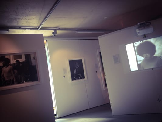 Black Cultural Archives by null