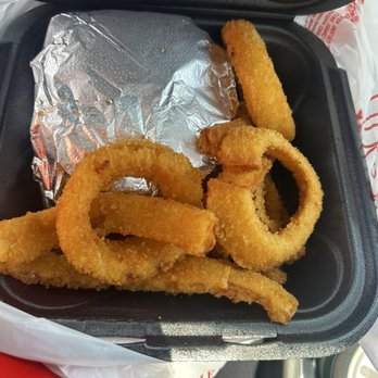 Tropical Wings - Burgers Near Me - Belle Glade, Florida Tropical Wings - Burgers Near Me - Belle Glade, Florida
