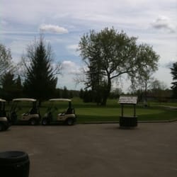Glancaster Golf & Country Club