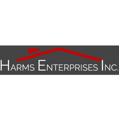 Harms Enterprises Logo
