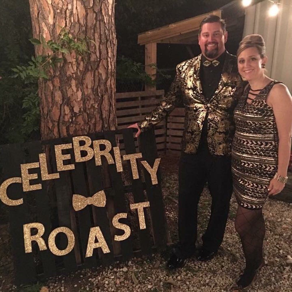 SallyBrooke Event Venue - Venues & Event Spaces Near Me - Bacliff, Texas