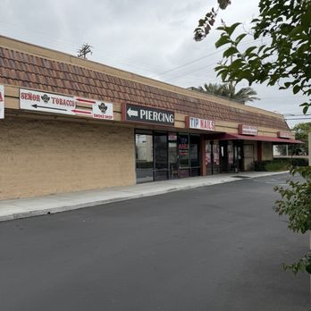 Rebel Rebel Body Piercing - Piercing Near Me - Anaheim, California