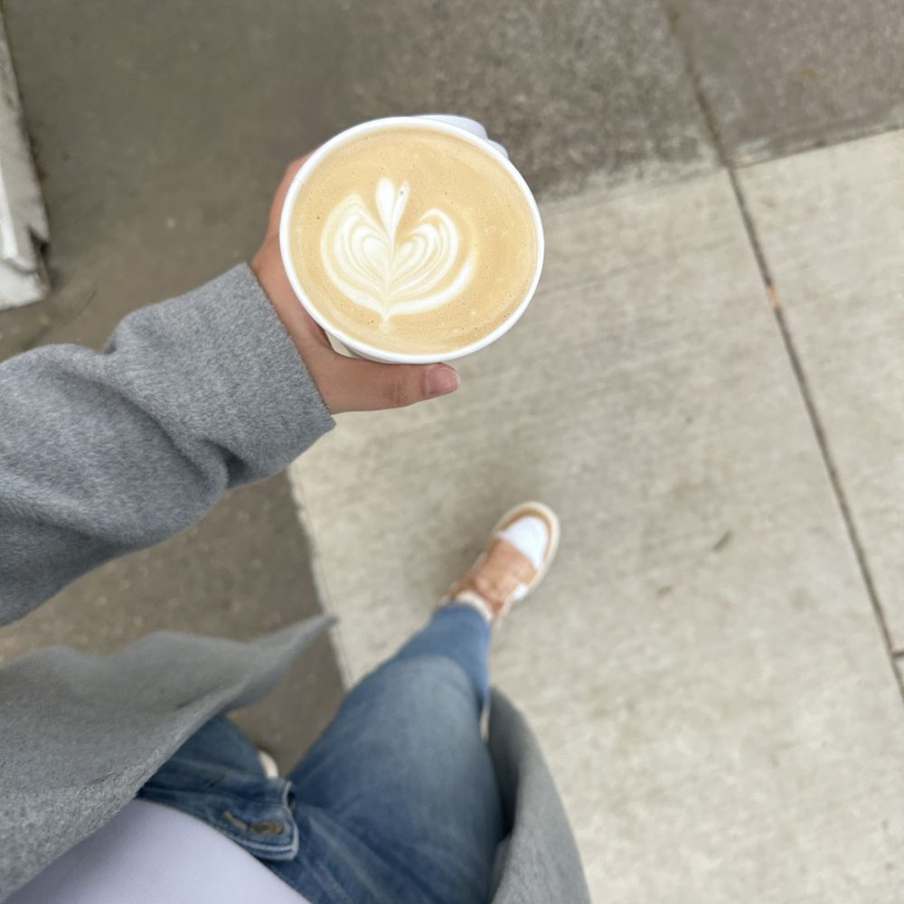 Case Study Coffee - Latte - Coffee Roasteries Near Me - Portland, Oregon